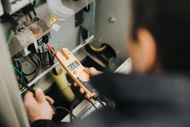 Best Electrician Near Me  in Brookside, AL