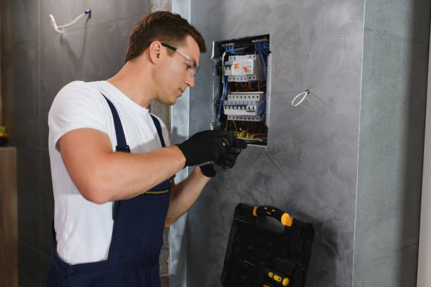 Best Electrical Wiring Services  in Brookside, AL