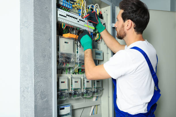 Best Electrical Installation Contractor  in Brookside, AL