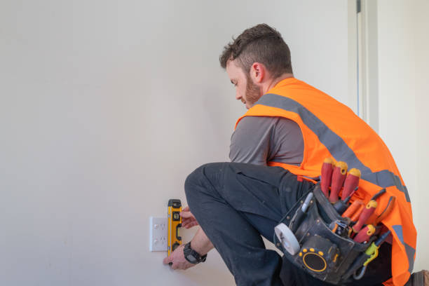Best Local Electrician Companies  in Brookside, AL